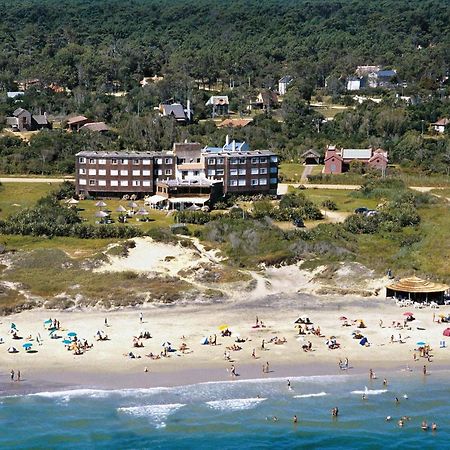 Hotel Portobello La Paloma Buitenkant foto