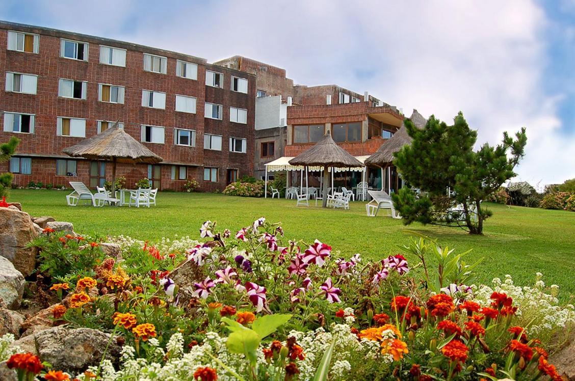 Hotel Portobello La Paloma Buitenkant foto