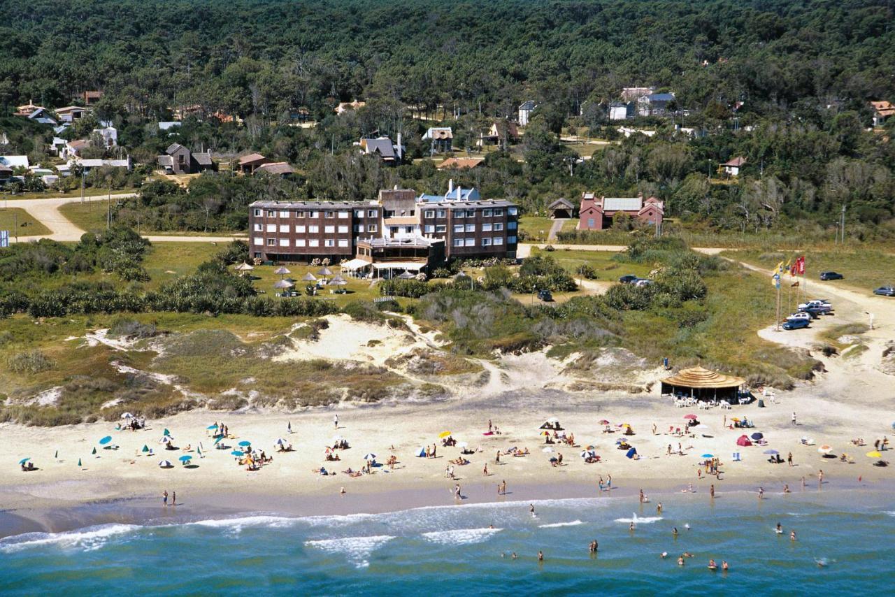 Hotel Portobello La Paloma Buitenkant foto