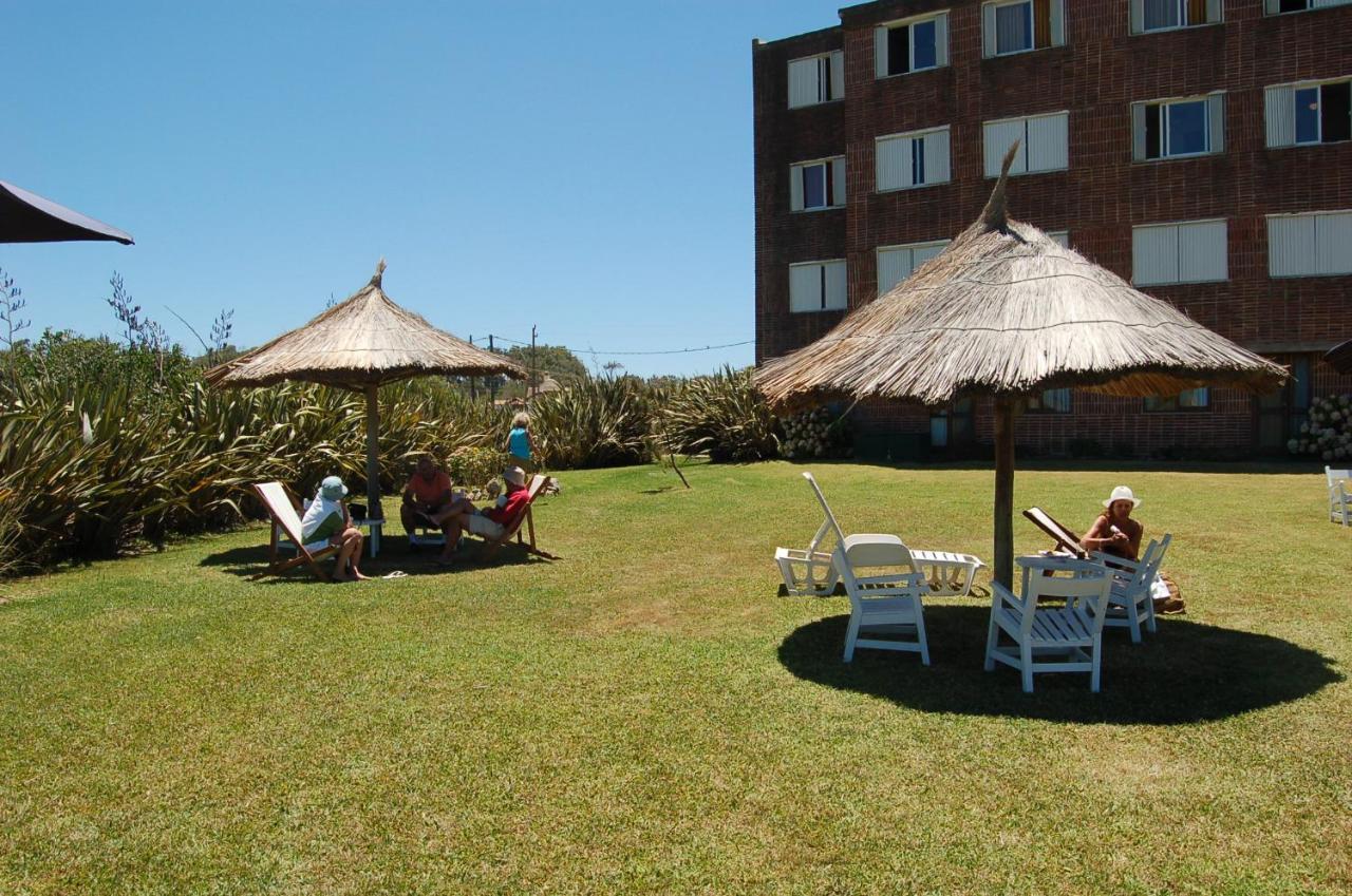 Hotel Portobello La Paloma Buitenkant foto