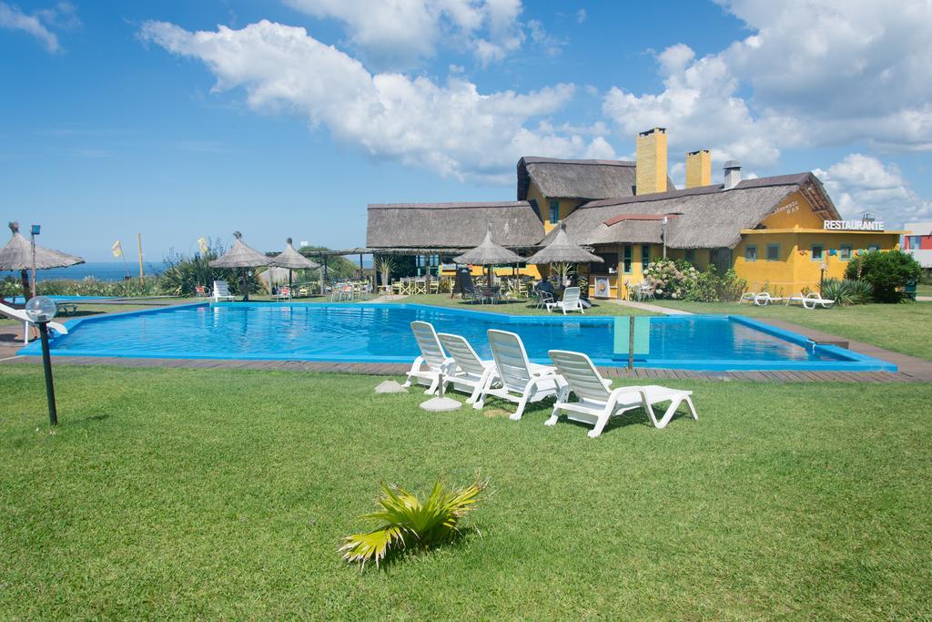 Hotel Portobello La Paloma Buitenkant foto