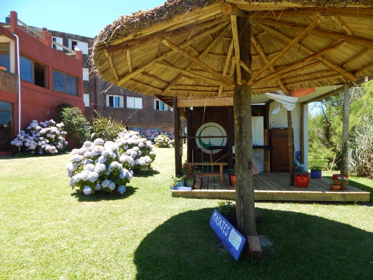 Hotel Portobello La Paloma Buitenkant foto